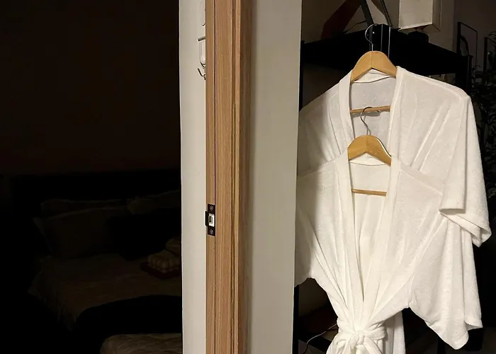 Apartamento Cozy Minimalist Unit Manila