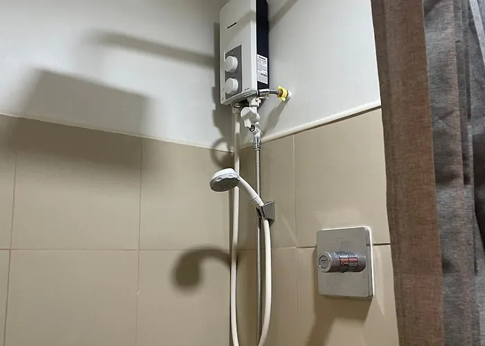 Cozy Minimalist Unit *