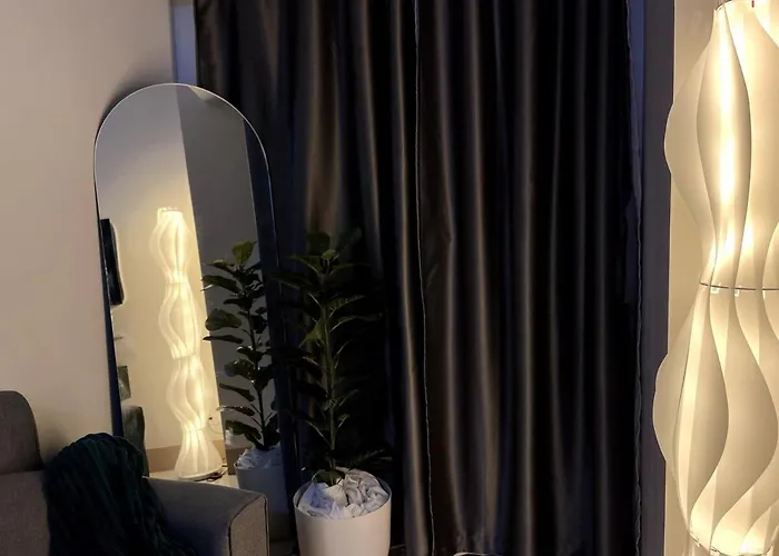 Cozy Minimalist Unit Apartamento Manila