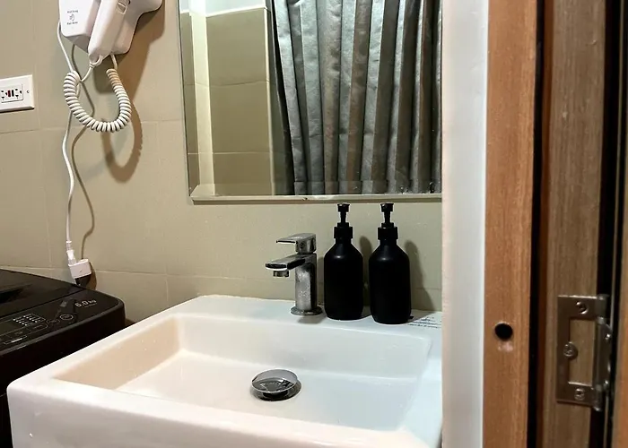 Cozy Minimalist Unit *